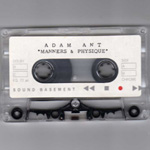 Manners & Physique cassette