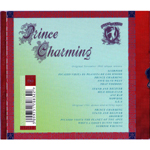 Prince Charming back cover