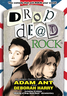 2009 Drop Dead Rock DVD release